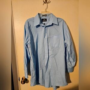 GUC men's Stafford button down shirt